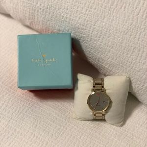 Kate Spade New York Gramercy Watch